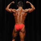 Derek   Granzin - NPC Texas State 2009 - #1