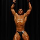 Blake  Kidder - NPC Texas State 2009 - #1