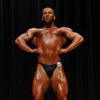 Chad  Lemons - NPC Texas State 2009 - #1