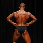 Chad  Lemons - NPC Texas State 2009 - #1