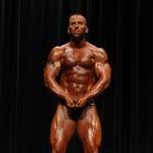 Chad  Lemons - NPC Texas State 2009 - #1