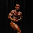 Gabriel  Salas - NPC Texas State 2009 - #1