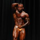 Gabriel  Salas - NPC Texas State 2009 - #1