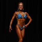 Debbie   Fowler - NPC Texas State 2009 - #1