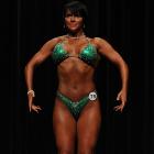 Marcela  Bridger - NPC Texas State 2009 - #1