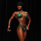 Marcela  Bridger - NPC Texas State 2009 - #1