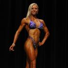 Olivia   Burgess  - NPC Texas State 2009 - #1