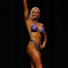 Olivia   Burgess  - NPC Texas State 2009 - #1