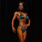 Natasha   Gonzalez - NPC Texas State 2009 - #1