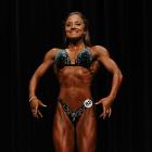 Kimmy  Trowbridge - NPC Texas State 2009 - #1