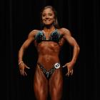 Kimmy  Trowbridge - NPC Texas State 2009 - #1