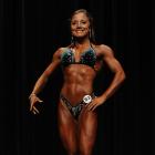 Kimmy  Trowbridge - NPC Texas State 2009 - #1