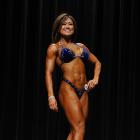 Wanda   Krantz - NPC Texas State 2009 - #1