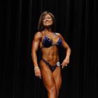 Wanda   Krantz - NPC Texas State 2009 - #1