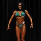 Nancy  Garcia - NPC Texas State 2009 - #1