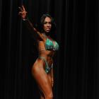 Nancy  Garcia - NPC Texas State 2009 - #1