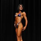 Jessica  Baurcier - NPC Texas State 2009 - #1