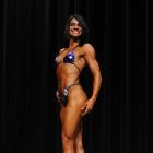 Jessica  Baurcier - NPC Texas State 2009 - #1