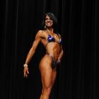 Jessica  Baurcier - NPC Texas State 2009 - #1