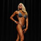 Tarah   Cambron - NPC Texas State 2009 - #1