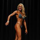 Tarah   Cambron - NPC Texas State 2009 - #1