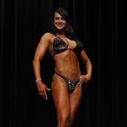 Elaine  Pangle - NPC Texas State 2009 - #1