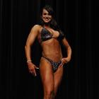 Elaine  Pangle - NPC Texas State 2009 - #1