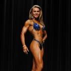 Summer  Rogers - NPC Texas State 2009 - #1