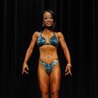 Natasha   Gonzalez - NPC Texas State 2009 - #1