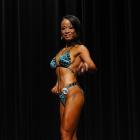 Natasha   Gonzalez - NPC Texas State 2009 - #1