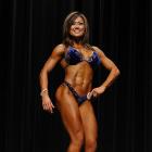 Wanda   Krantz - NPC Texas State 2009 - #1