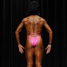 Sonya  Barrera - NPC Texas State 2009 - #1