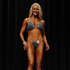 Tarah   Cambron - NPC Texas State 2009 - #1