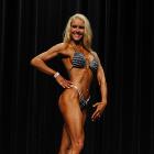 Tarah   Cambron - NPC Texas State 2009 - #1