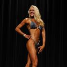 Tarah   Cambron - NPC Texas State 2009 - #1