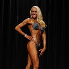 Tarah   Cambron - NPC Texas State 2009 - #1