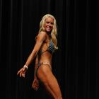 Tarah   Cambron - NPC Texas State 2009 - #1