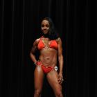 Nicole  Cooper - NPC Texas State 2009 - #1