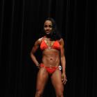 Nicole  Cooper - NPC Texas State 2009 - #1