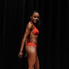 Nicole  Cooper - NPC Texas State 2009 - #1