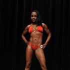 Nicole  Cooper - NPC Texas State 2009 - #1