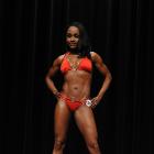 Nicole  Cooper - NPC Texas State 2009 - #1