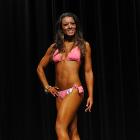 Regina   DAngio  - NPC Texas State 2009 - #1