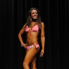 Regina   DAngio  - NPC Texas State 2009 - #1