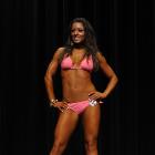 Regina   DAngio  - NPC Texas State 2009 - #1