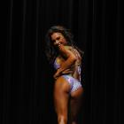 Alea  Suarez - NPC Texas State 2009 - #1