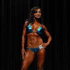 Gabriella  Grigg - NPC Texas State 2009 - #1