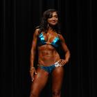 Gabriella  Grigg - NPC Texas State 2009 - #1