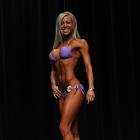 Taylor  Bentson - NPC Texas State 2009 - #1