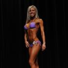 Taylor  Bentson - NPC Texas State 2009 - #1